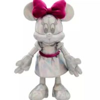 Minnie Mouse Disney100 Plush