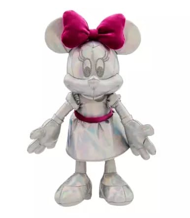 Minnie Mouse Disney100 Plush