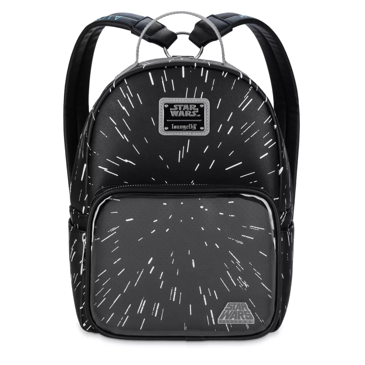 Star Wars A New Hope Loungefly Backpack
