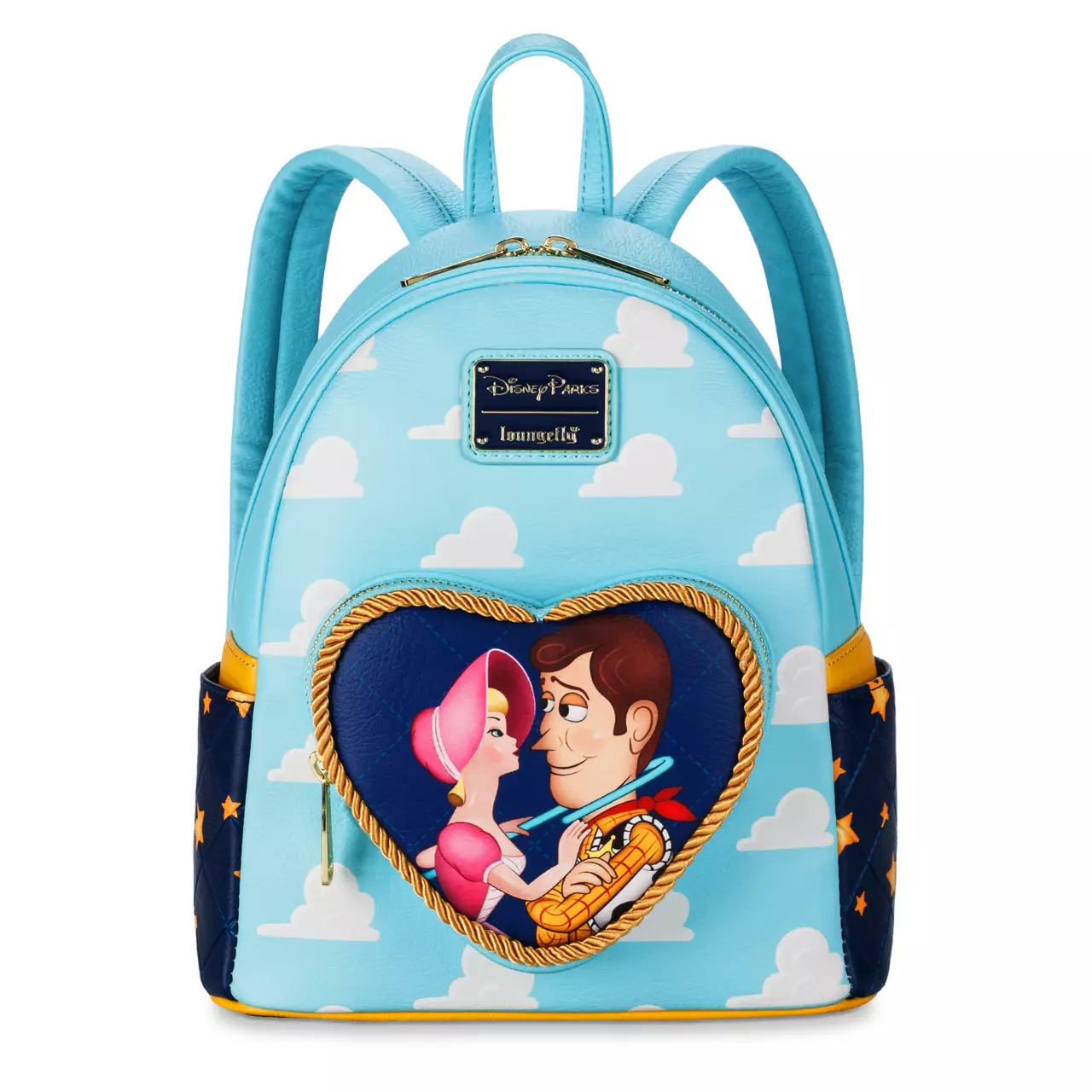 Toy Story Loungefly Mini Backpack