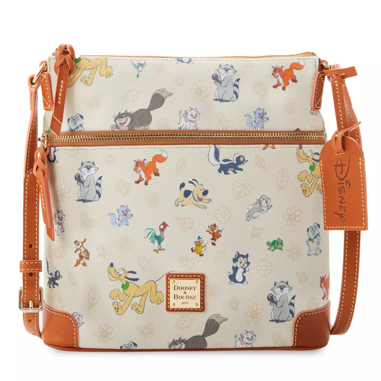 Disney Critters Dooney & Bourke Crossbody Bag