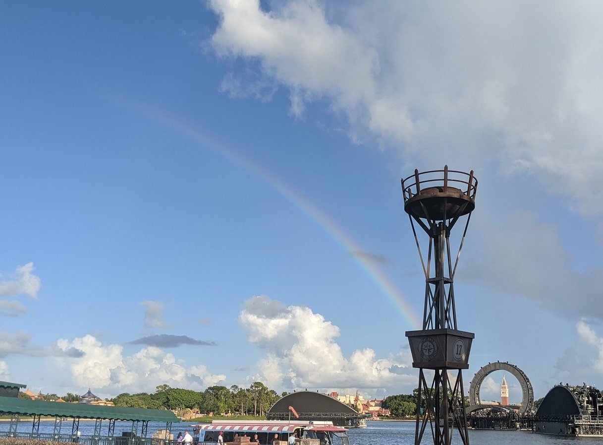 Disney World Attractions to Check Out When it is Raining