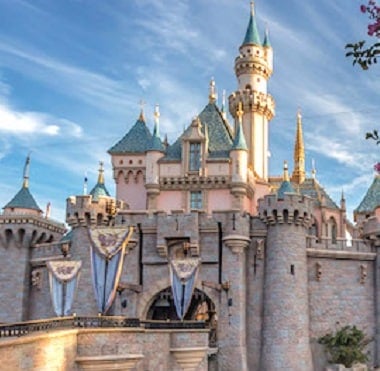 disneyland information