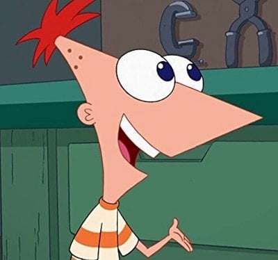 who is Phineas Flynn