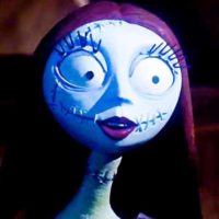 who is Sally The Nightmare Before Christmas