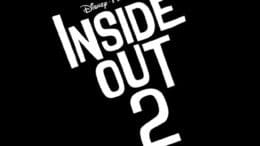 Inside Out 2 pixar disney