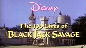 The 100 Lives of Black Jack Savage