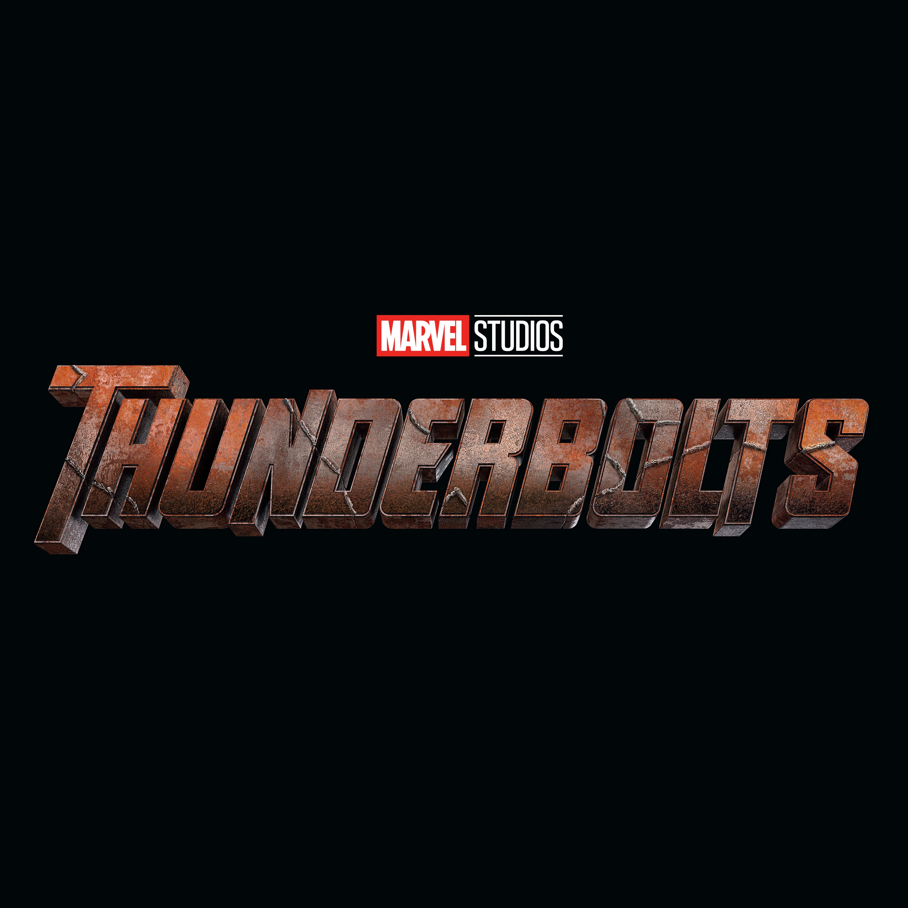 Thunderbolts marvel