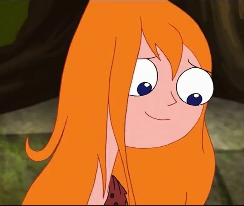 Candace Flynn (Phineas and Ferb)