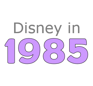 Disney in 1961 | Everything that Happened