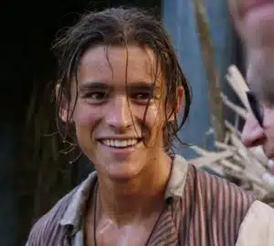 Henry Turner (Pirates of the Caribbean)