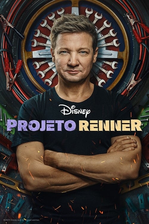 Rennervations disney plus