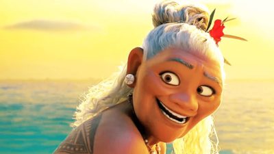 Tala (Moana)