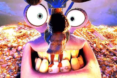 Tamatoa (Moana)