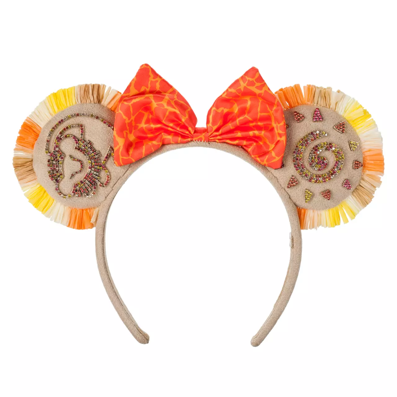 The Lion King Ears by BaubleBar