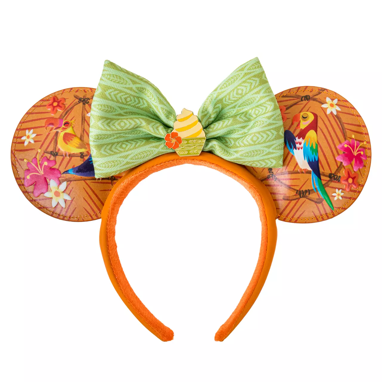 Walt Disney's Enchanted Tiki Room Ears