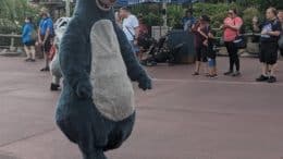 5 Disney Characters We'd Like to See in Disney Parks
