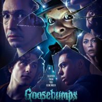 Goosebumps
