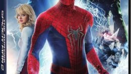 The Amazing Spider-Man 2