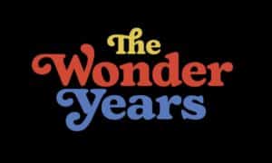 The Wonder Years 2021 disney