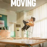 Moving