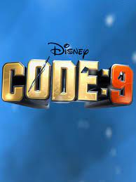 Code 9 disney