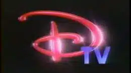 D-TV disney show