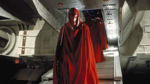 Imperial Royal Guards star wars