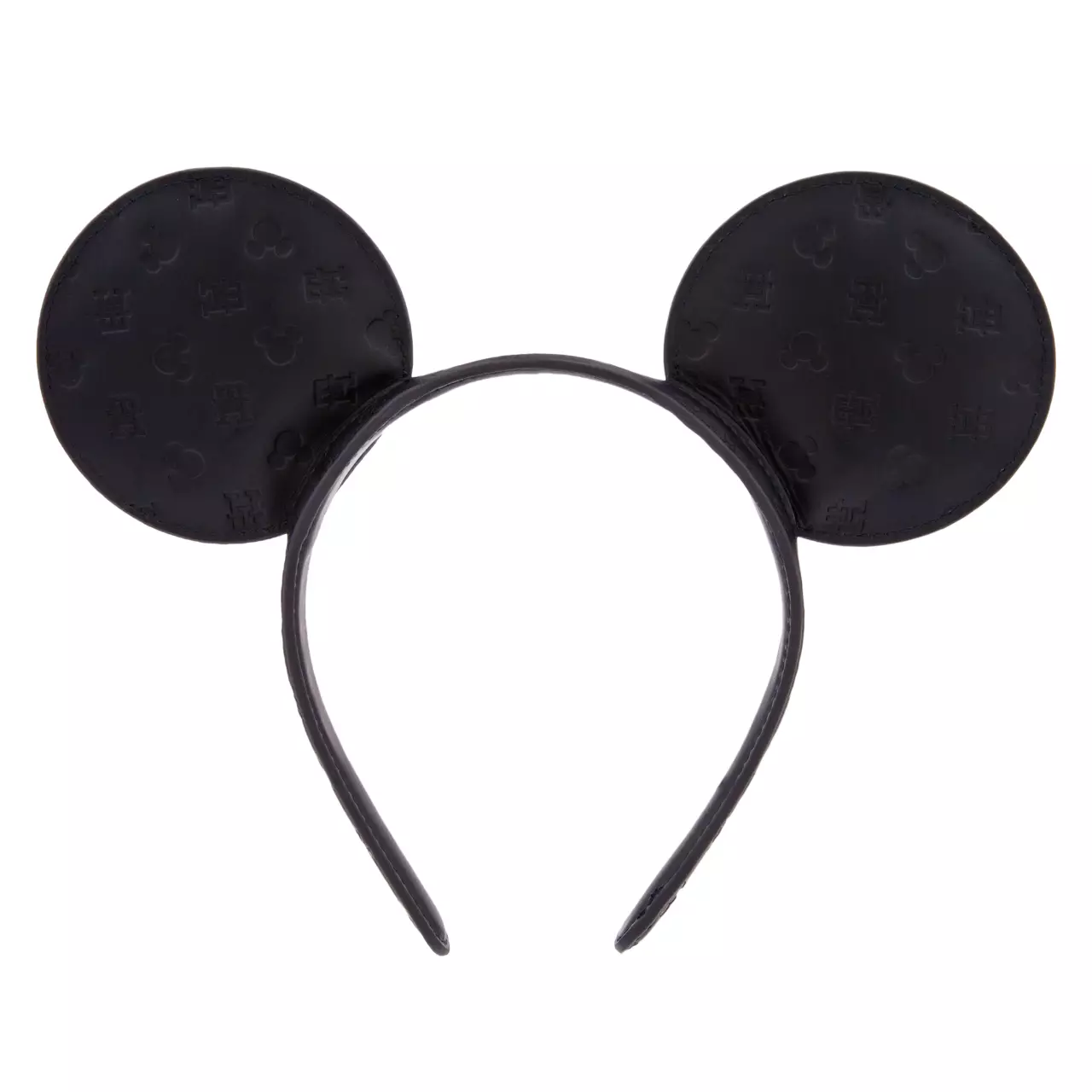 Mickey Mouse Ear Headband for Adults by Tommy Hilfiger – Disney100