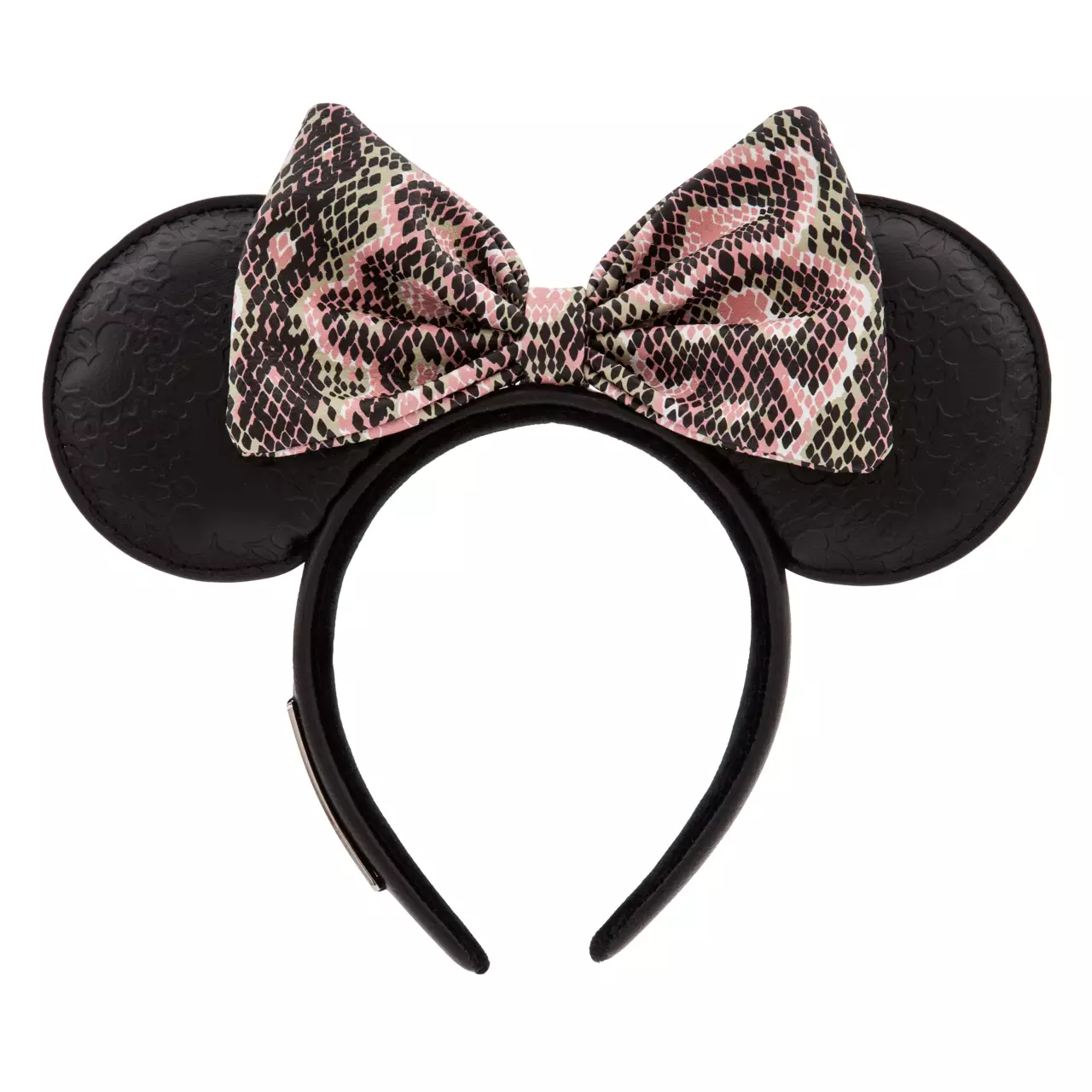 Mickey Mouse Icon Animal Prints Loungefly Ears