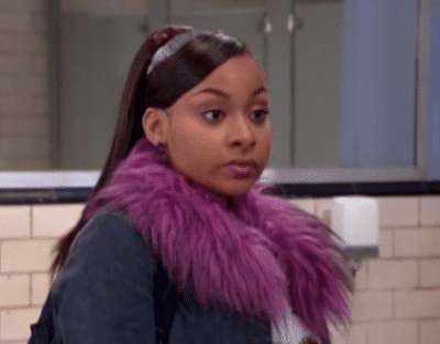 Raven Baxter (Raven's Home) disney