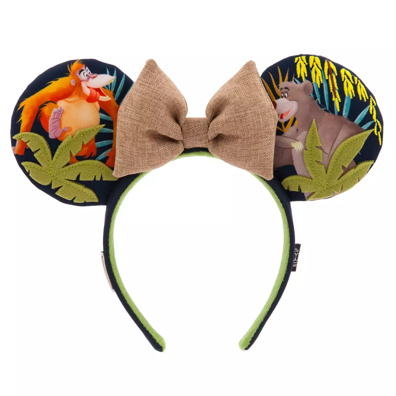 The Jungle Book Ears – Disney100