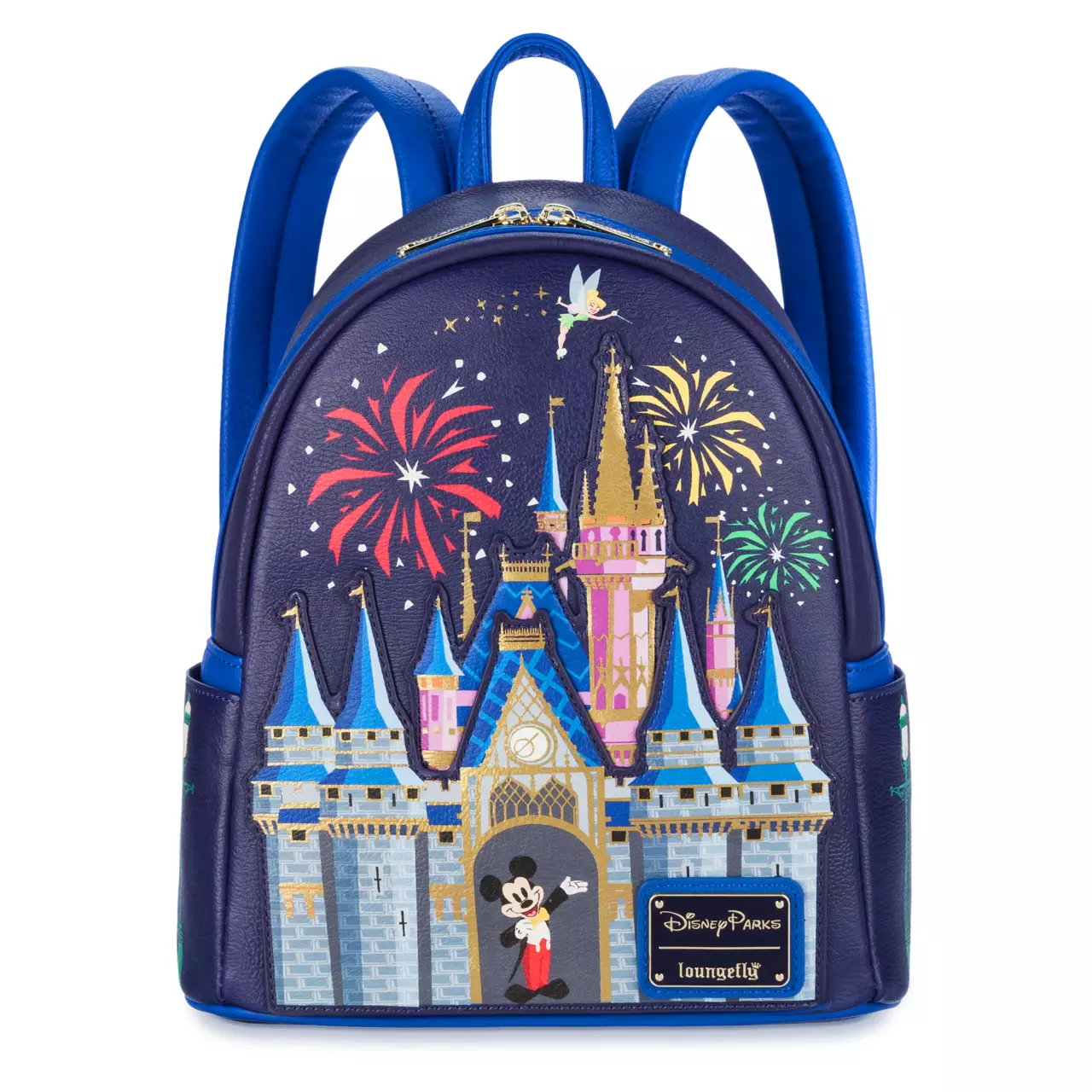Walt Disney World Mini Backpack
