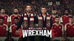 Welcome To Wrexham hulu disney+