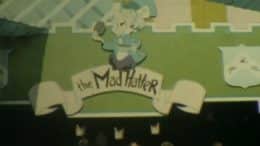 the mad hatter disneyland