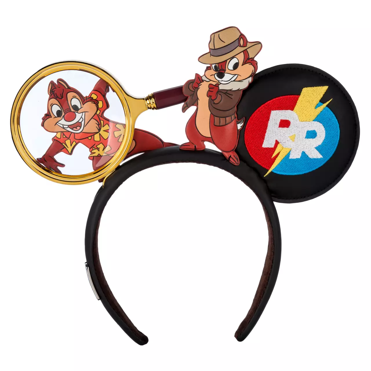 Chip 'n Dale's Rescue Rangers Ears Disney100