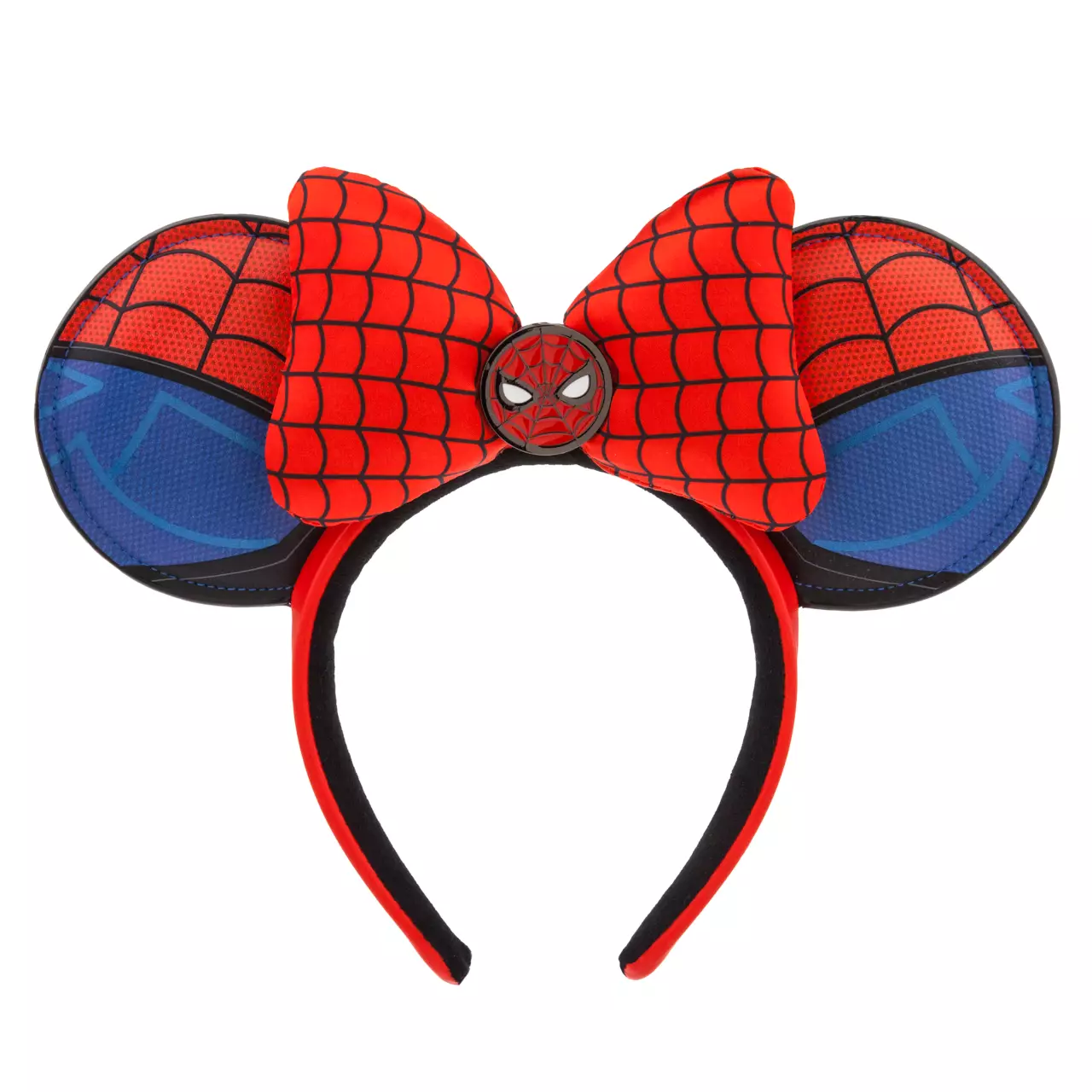 Spider-Man Ears