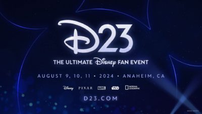 d23 2024 recap disney