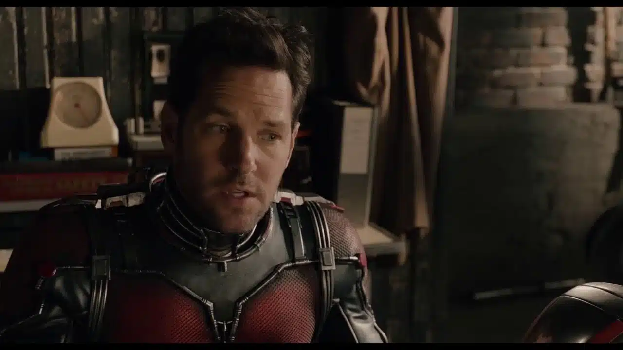 Ant-Man