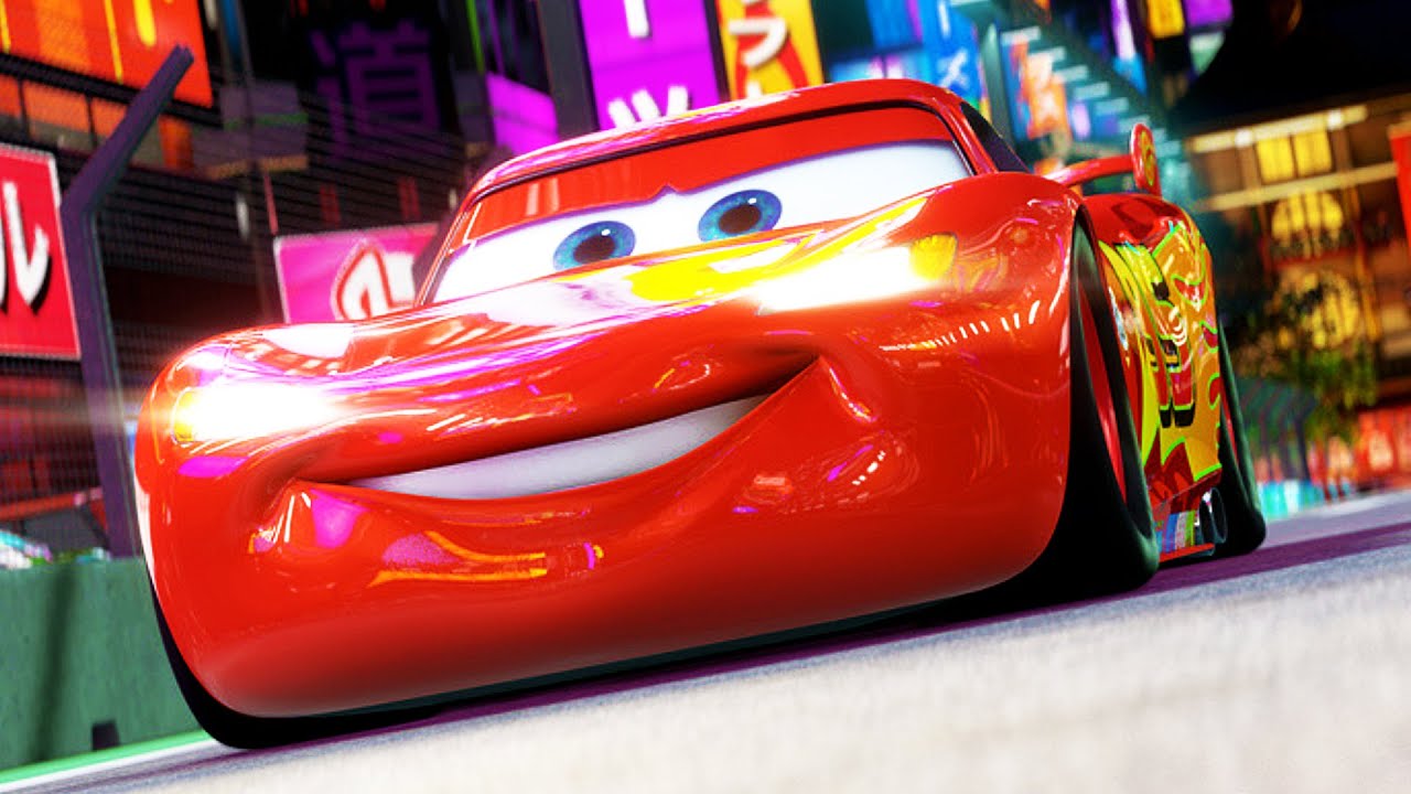 Cars 2