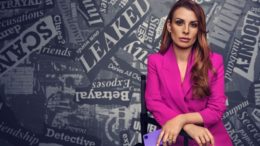 Coleen Rooney: The Real Wagatha Story