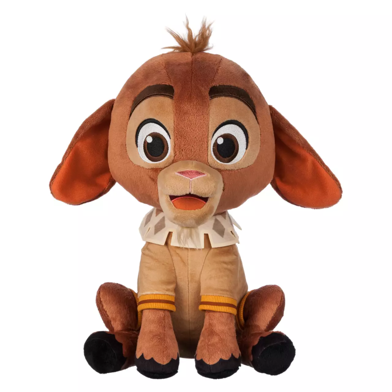 Disney's Wish Valentino Plush