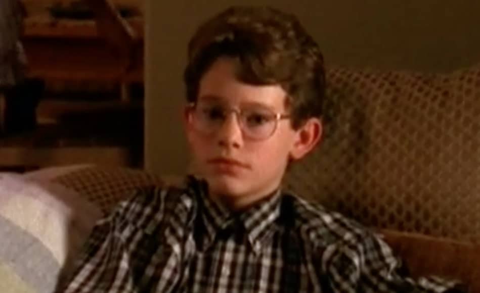 Dylan Piper (halloweentown)