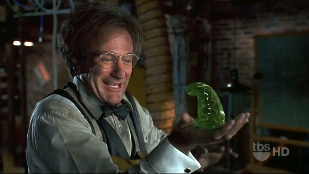 Flubber