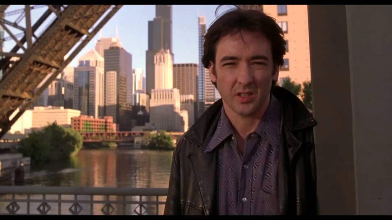 High Fidelity 