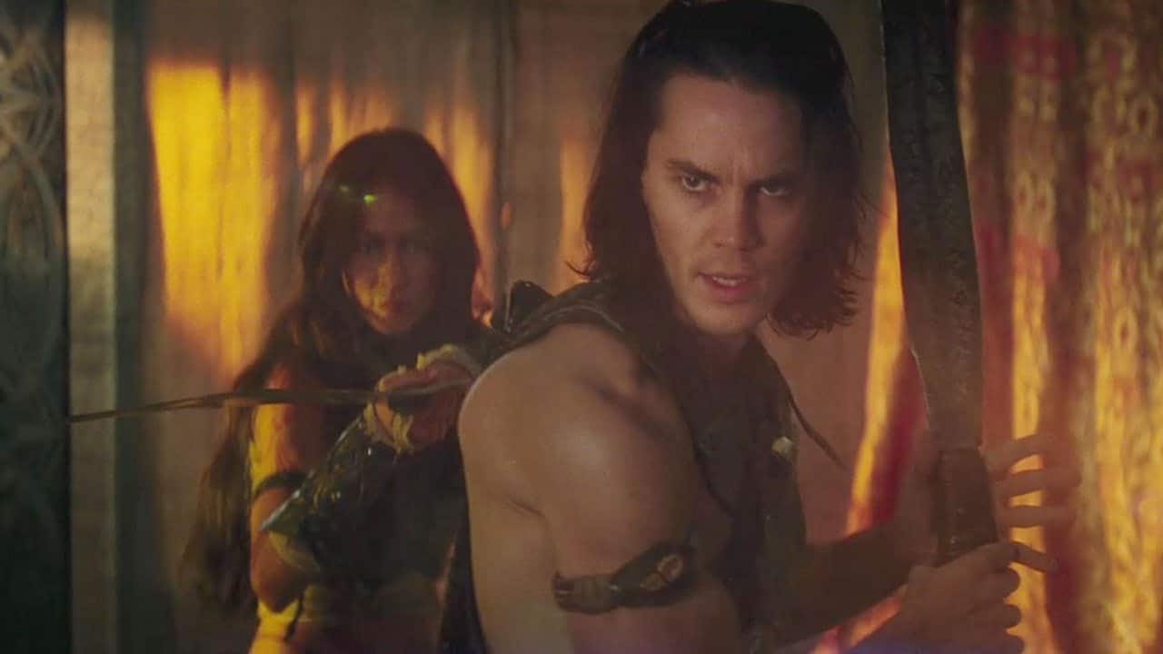 John Carter