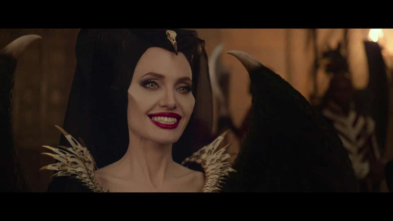 Maleficent Mistress of Evil