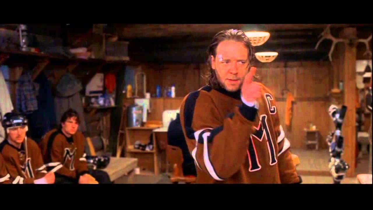 Mystery Alaska