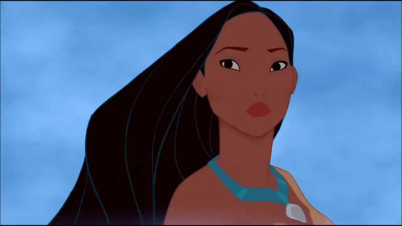 Pocahontas