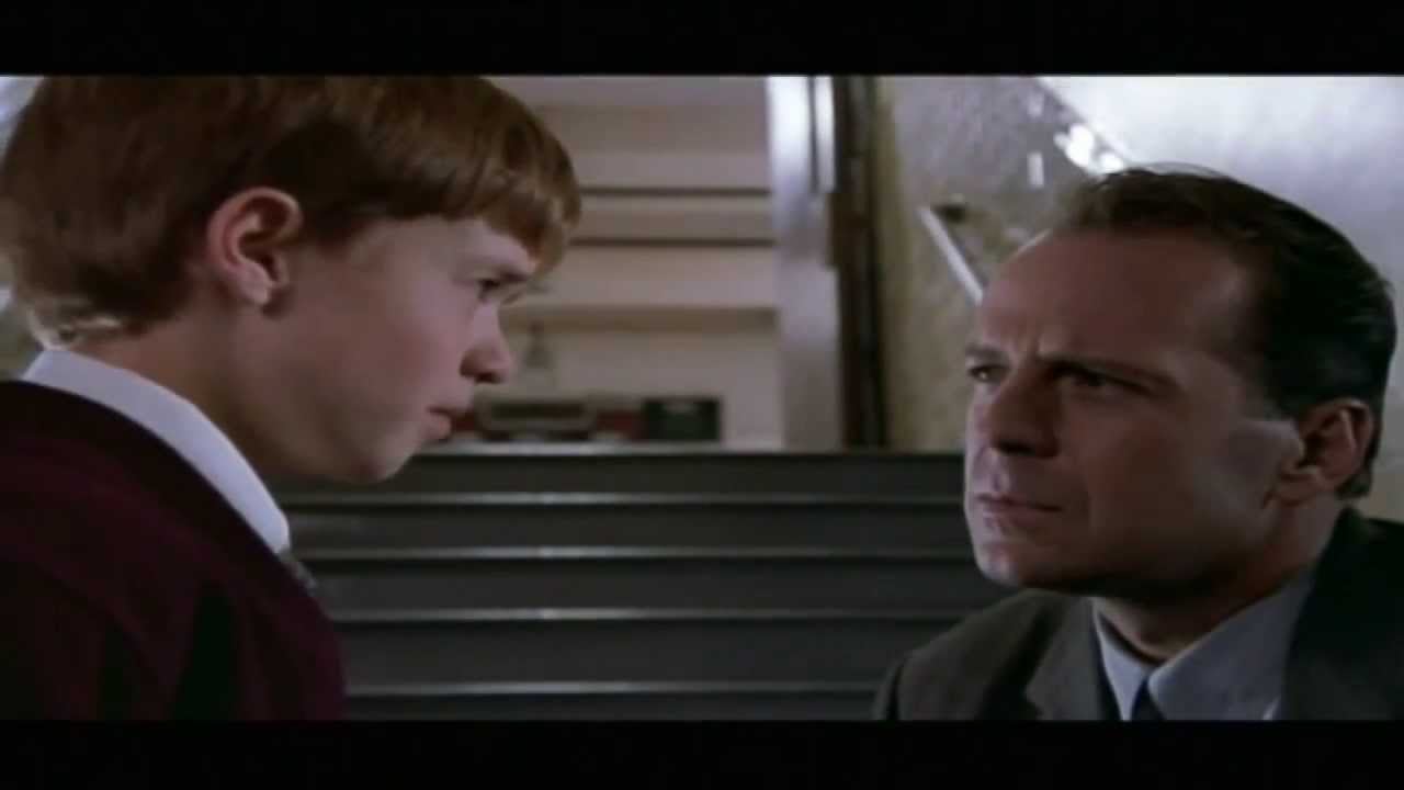 The Sixth Sense